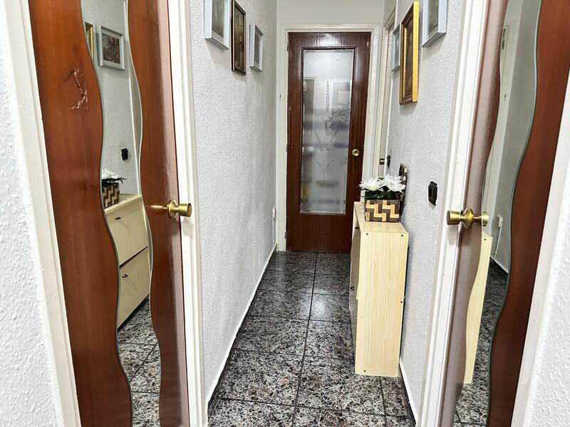 PISO EN VENTA EN CARABANCHEL - ABRANTES