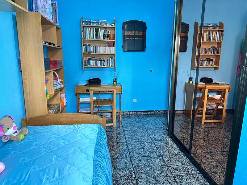 PISO EN VENTA EN CARABANCHEL - ABRANTES