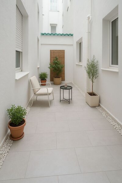 PISO EN VENTA EN CHAMBER� - ARAPILES