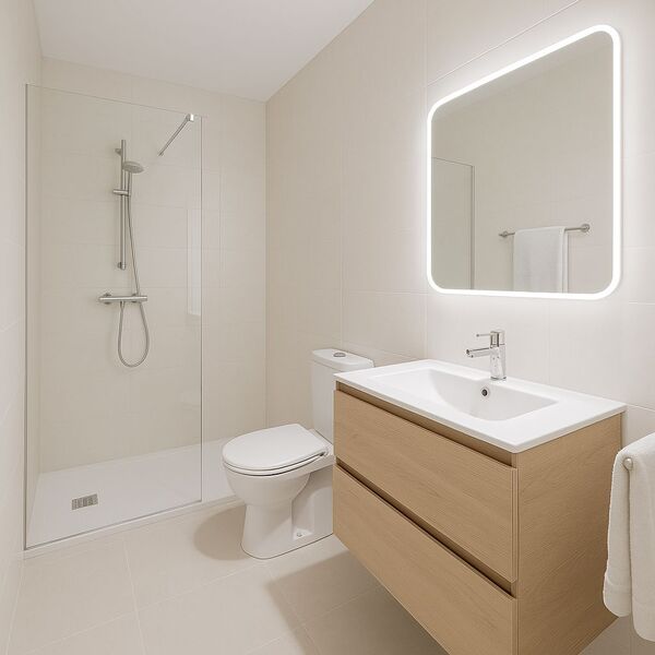 PISO EN VENTA EN CHAMBER� - ARAPILES