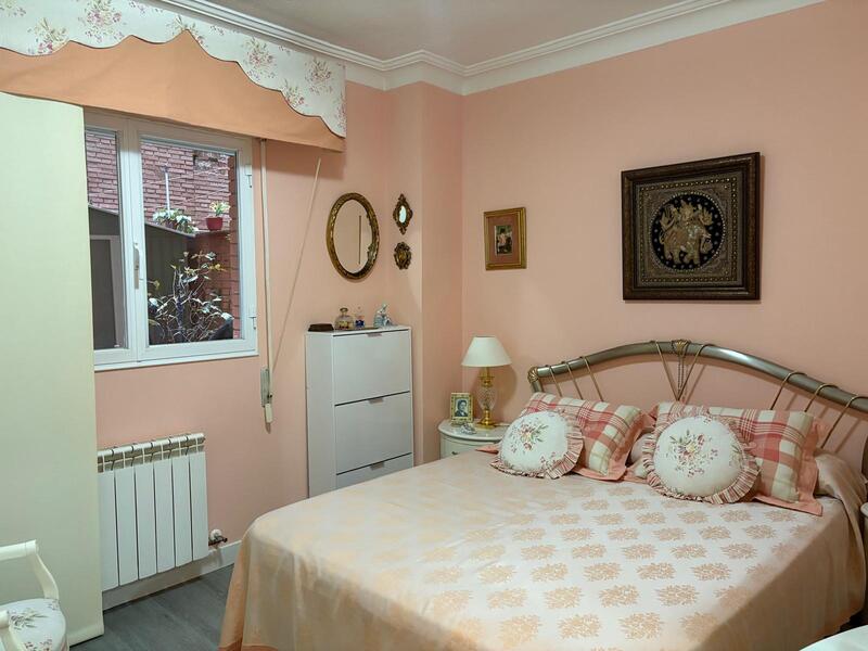 PISO EN VENTA EN ALCORCON - CENTRO