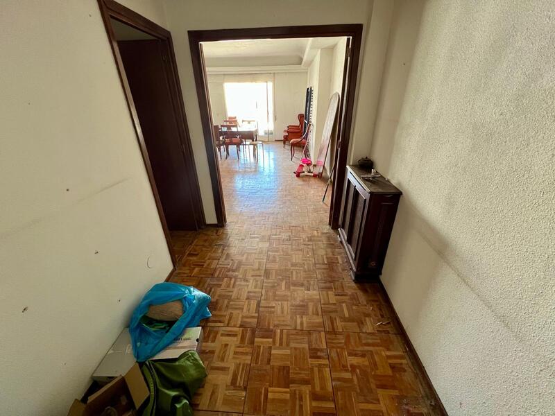 PISO EN VENTA EN CHAMBER� - TRAFALGAR