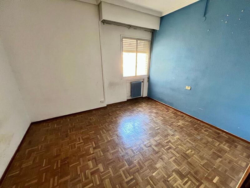 PISO EN VENTA EN CHAMBER� - TRAFALGAR