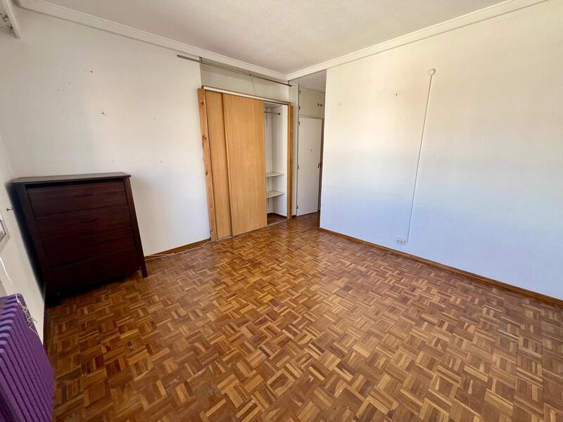 PISO EN VENTA EN CHAMBER� - TRAFALGAR
