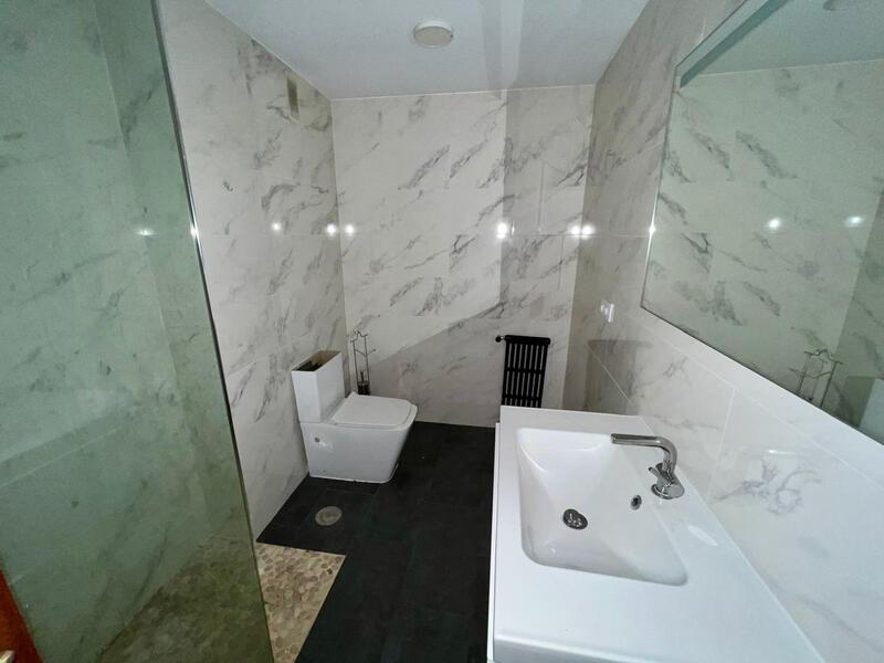 PISO EN VENTA EN CHAMBER� - TRAFALGAR