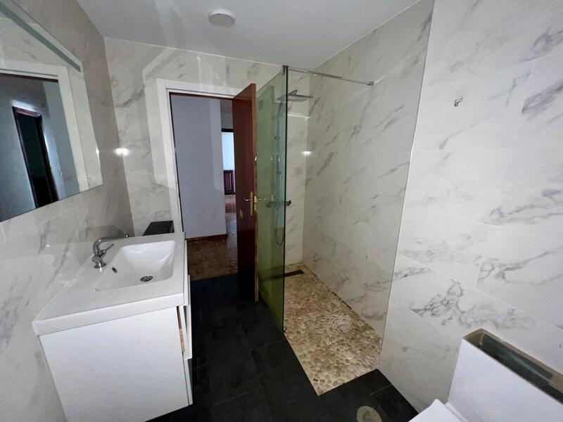 PISO EN VENTA EN CHAMBER� - TRAFALGAR