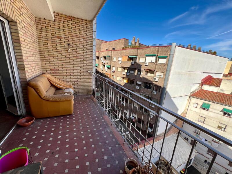 PISO EN VENTA EN CHAMBER� - TRAFALGAR