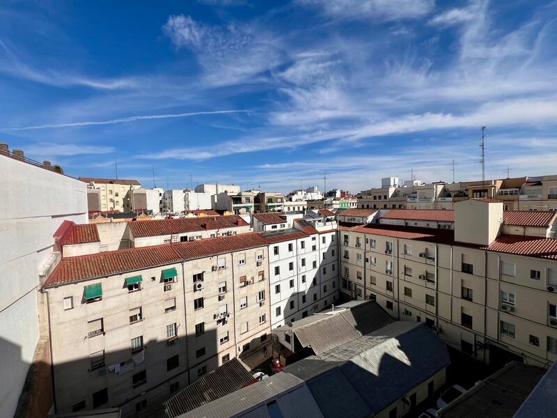 PISO EN VENTA EN CHAMBER� - TRAFALGAR