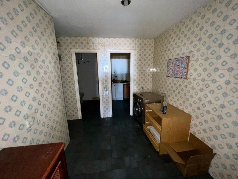 PISO EN VENTA EN CHAMBER� - TRAFALGAR