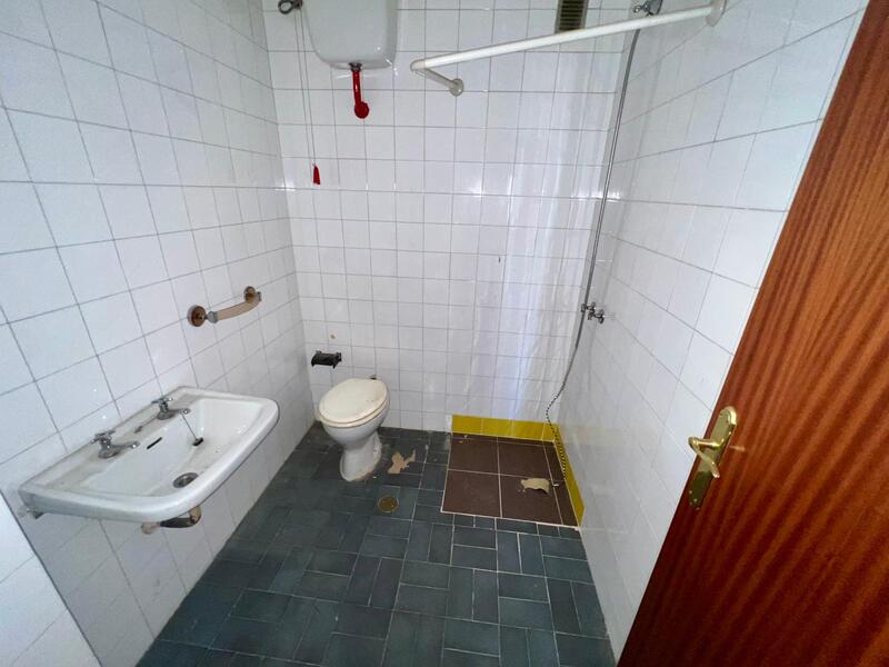 PISO EN VENTA EN CHAMBER� - TRAFALGAR
