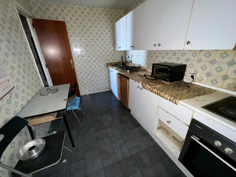 PISO EN VENTA EN CHAMBER� - TRAFALGAR