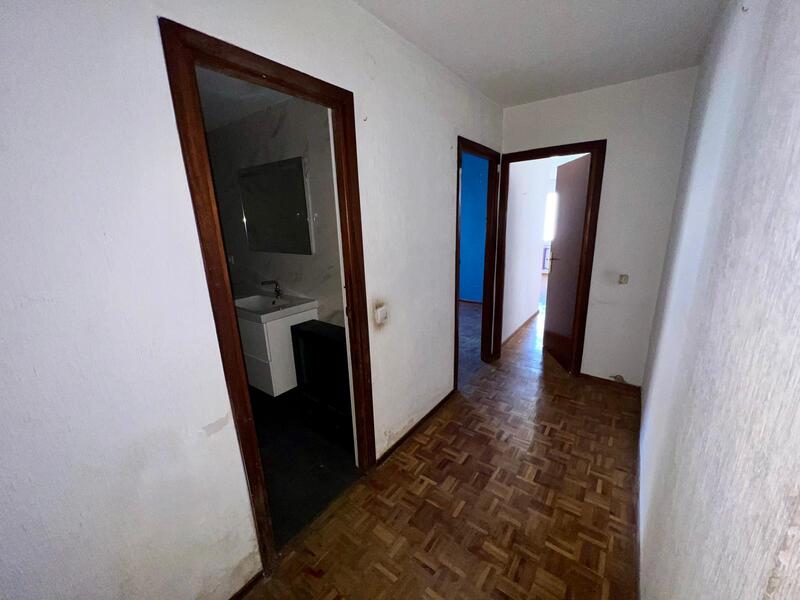PISO EN VENTA EN CHAMBER� - TRAFALGAR