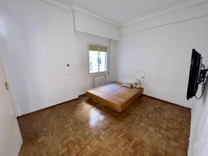 PISO EN VENTA EN CHAMBER� - TRAFALGAR