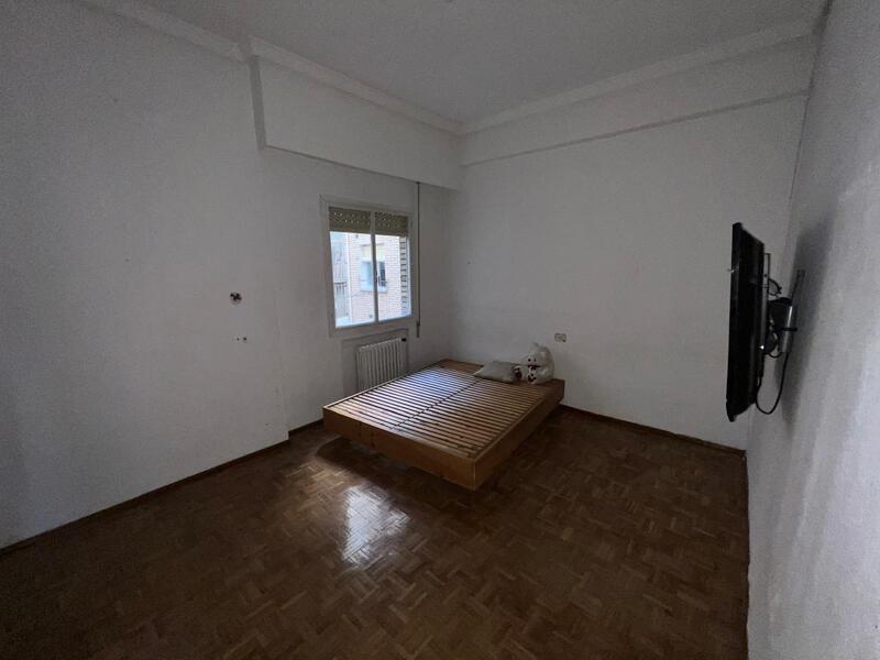 PISO EN VENTA EN CHAMBER� - TRAFALGAR