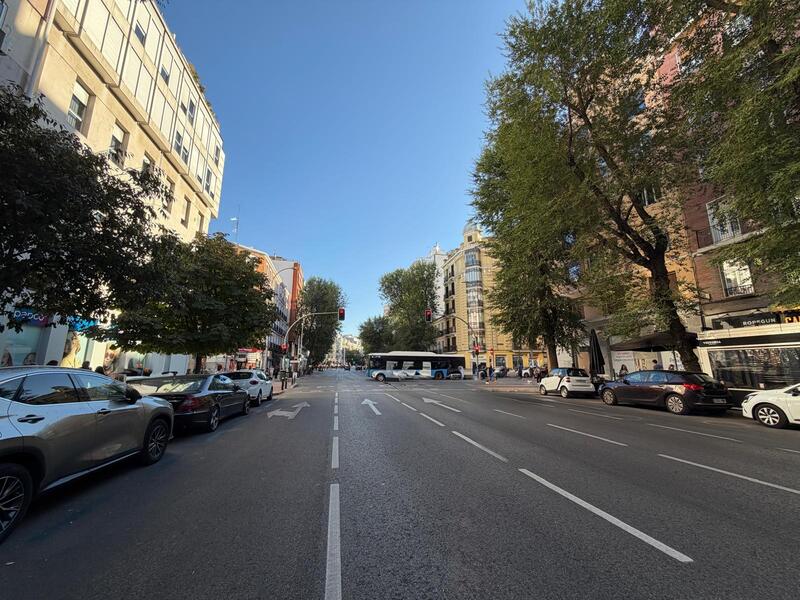 PISO EN VENTA EN CHAMBER� - TRAFALGAR