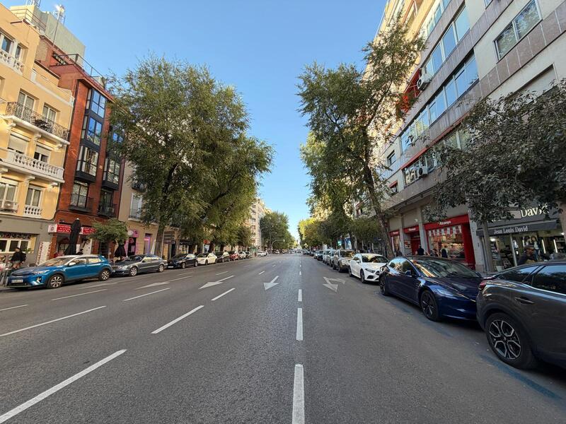 PISO EN VENTA EN CHAMBER� - TRAFALGAR
