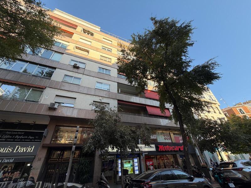 PISO EN VENTA EN CHAMBER� - TRAFALGAR
