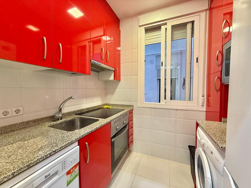 PISO EN VENTA EN CHAMBER� - ARAPILES