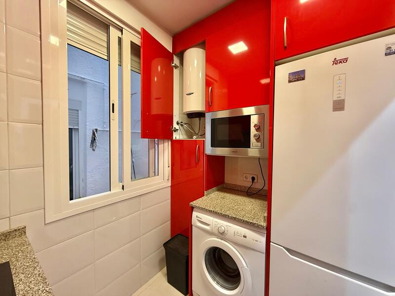 PISO EN VENTA EN CHAMBER� - ARAPILES