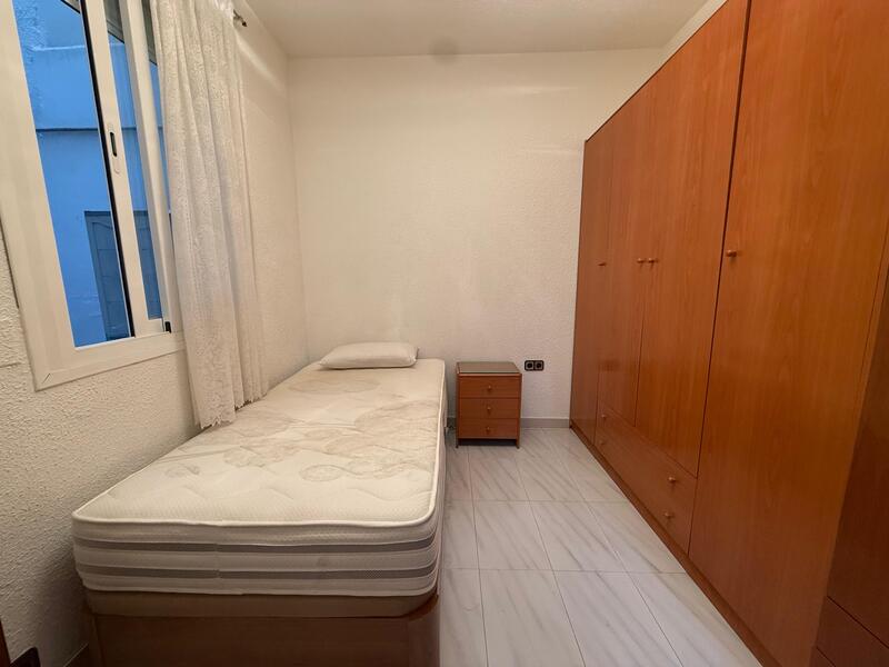 PISO EN VENTA EN CHAMBER� - ARAPILES