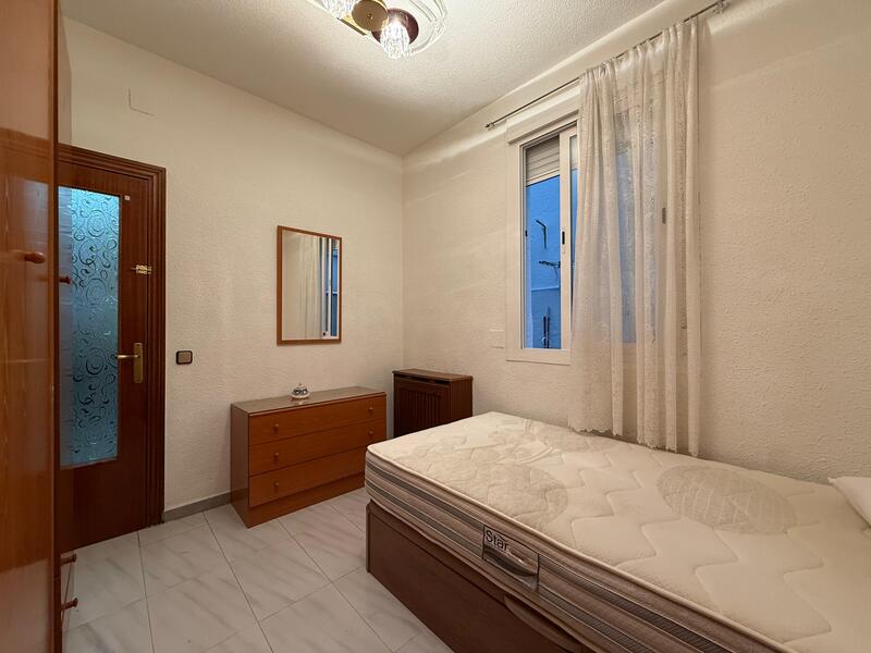 PISO EN VENTA EN CHAMBER� - ARAPILES