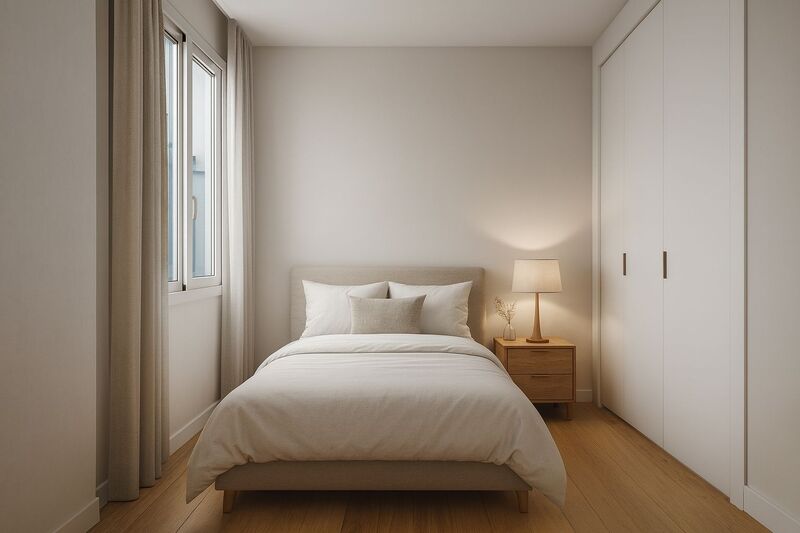 PISO EN VENTA EN CHAMBER� - ARAPILES