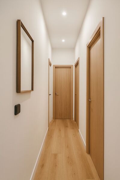 PISO EN VENTA EN CHAMBER� - ARAPILES