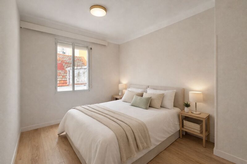 PISO EN VENTA EN CHAMBER� - ARAPILES