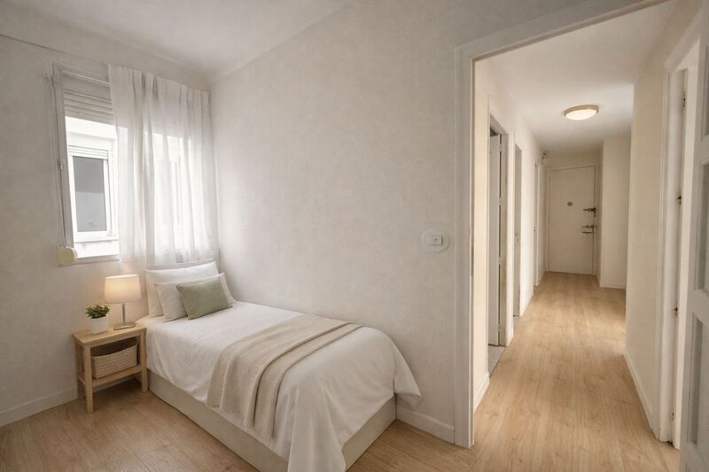 PISO EN VENTA EN CHAMBER� - ARAPILES