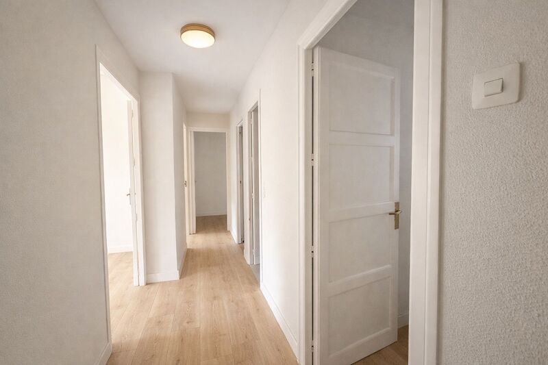 PISO EN VENTA EN CHAMBER� - ARAPILES