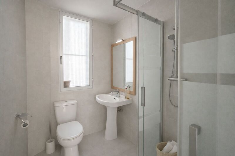 PISO EN VENTA EN CHAMBER� - ARAPILES