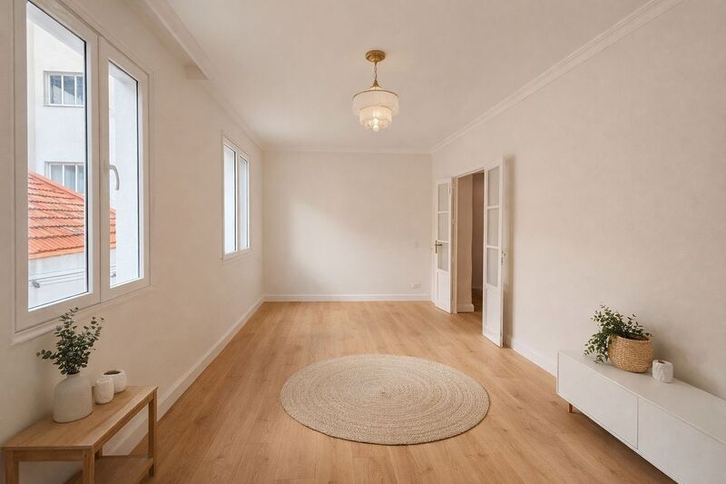 PISO EN VENTA EN CHAMBER� - ARAPILES