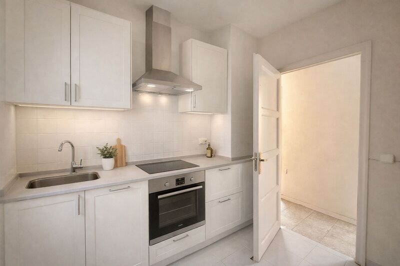 PISO EN VENTA EN CHAMBER� - ARAPILES