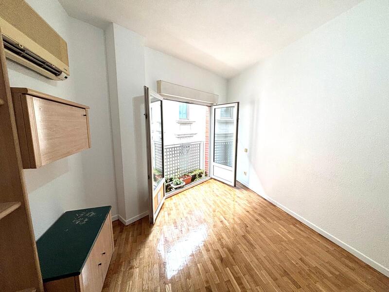 PISO EN VENTA EN CENTRO - PALACIO