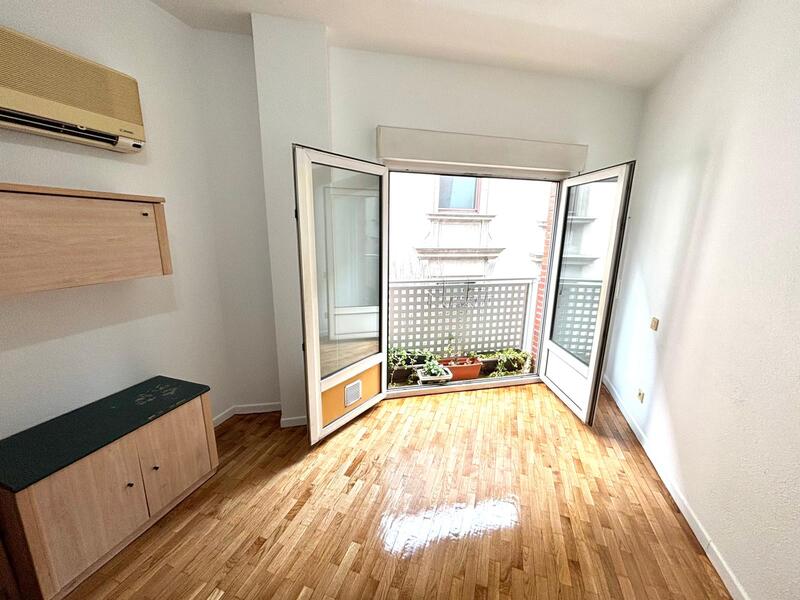 PISO EN VENTA EN CENTRO - PALACIO