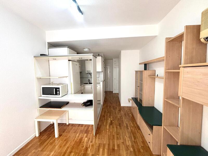 PISO EN VENTA EN CENTRO - PALACIO