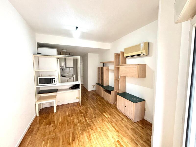 PISO EN VENTA EN CENTRO - PALACIO