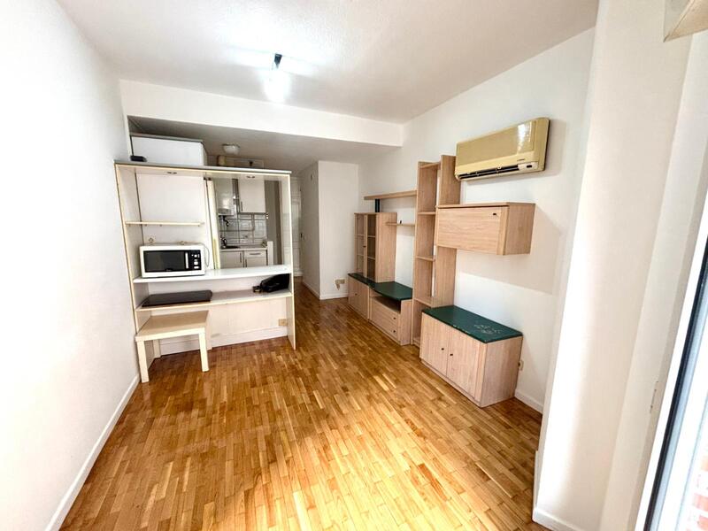 PISO EN VENTA EN CENTRO - PALACIO