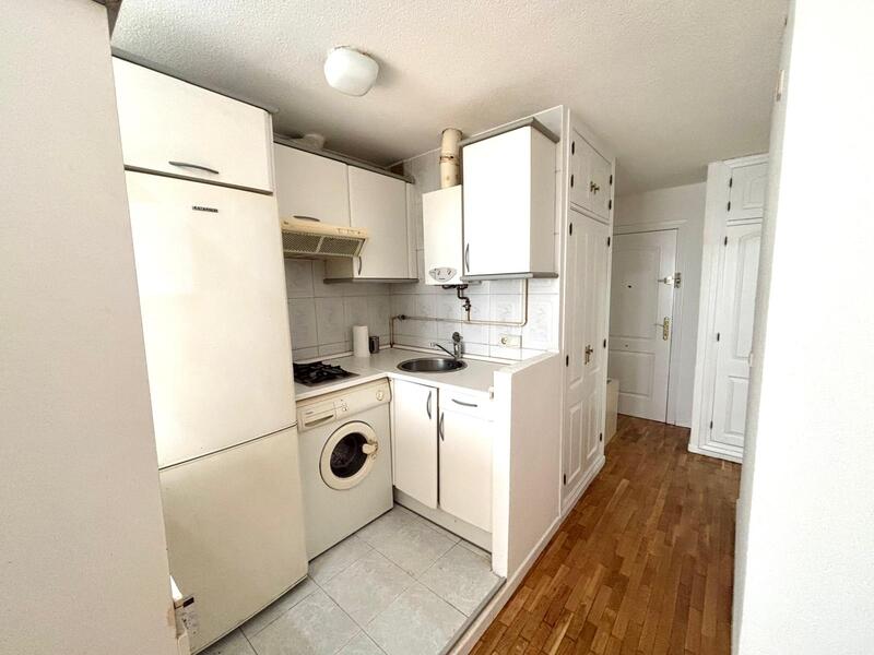 PISO EN VENTA EN CENTRO - PALACIO