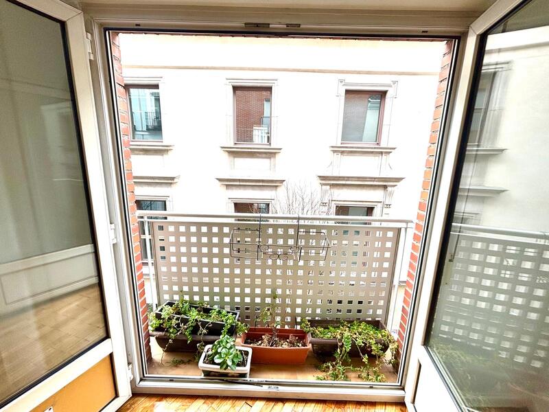 PISO EN VENTA EN CENTRO - PALACIO