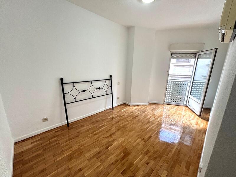 PISO EN VENTA EN CENTRO - PALACIO