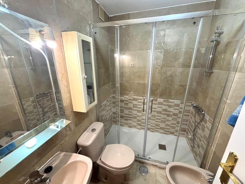 PISO EN VENTA EN CENTRO - PALACIO