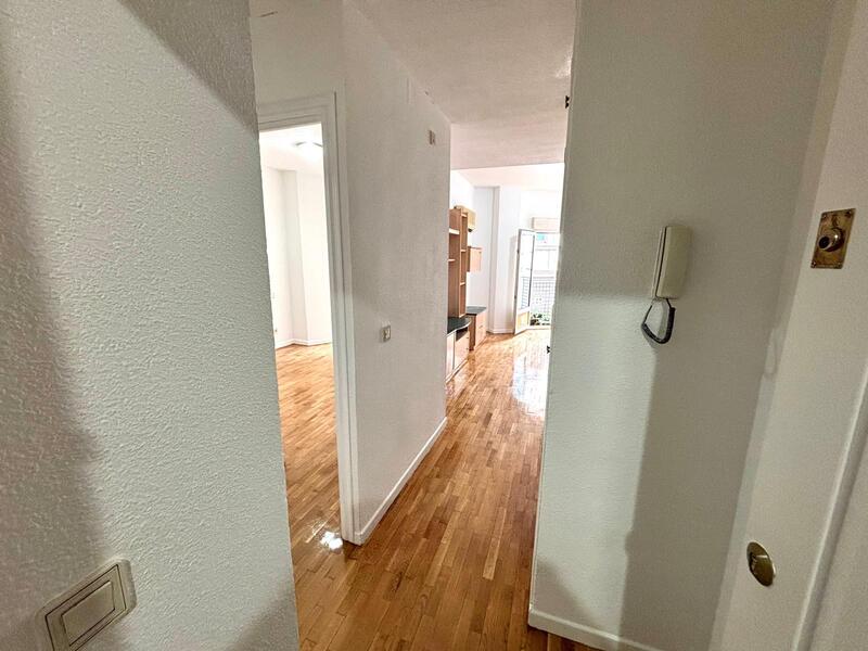 PISO EN VENTA EN CENTRO - PALACIO