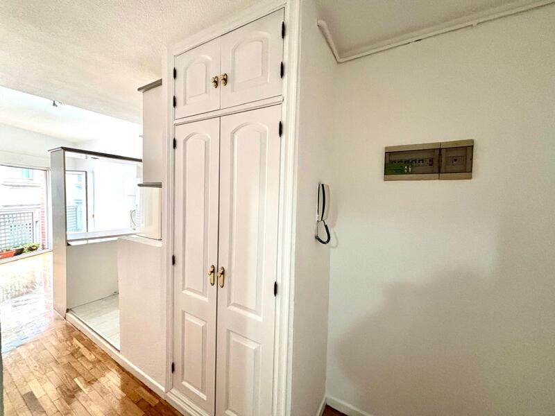 PISO EN VENTA EN CENTRO - PALACIO