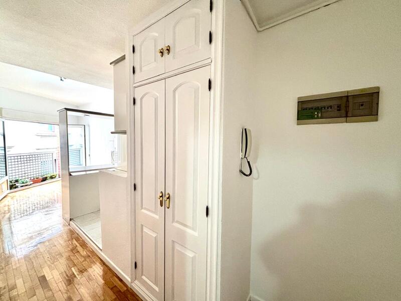 PISO EN VENTA EN CENTRO - PALACIO