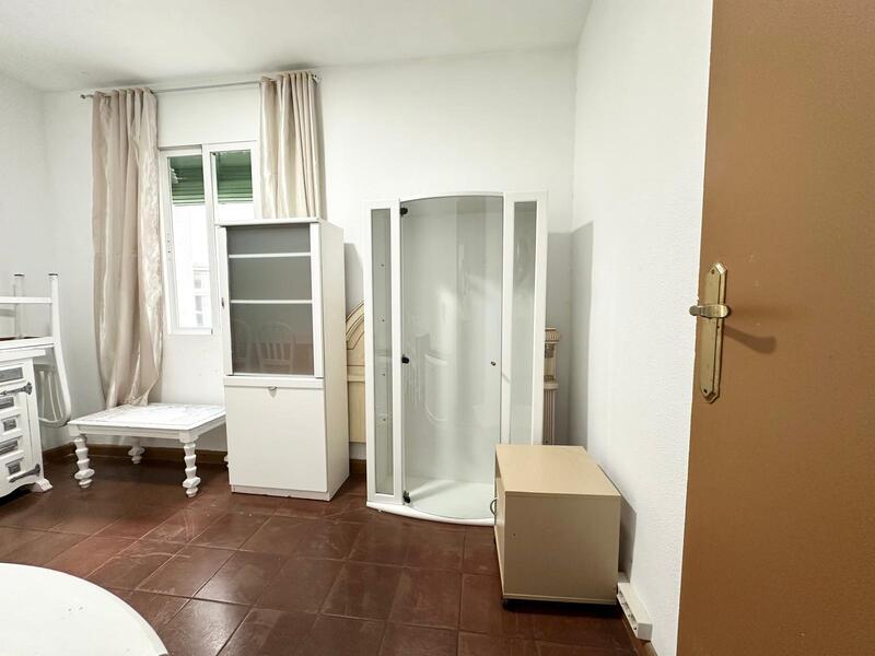 PISO EN VENTA EN CARABANCHEL - VISTA ALEGRE