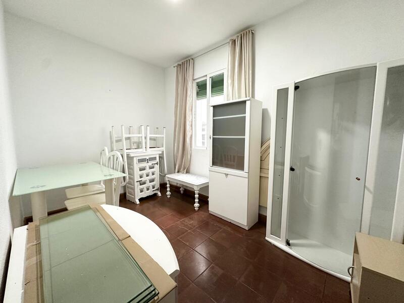PISO EN VENTA EN CARABANCHEL - VISTA ALEGRE
