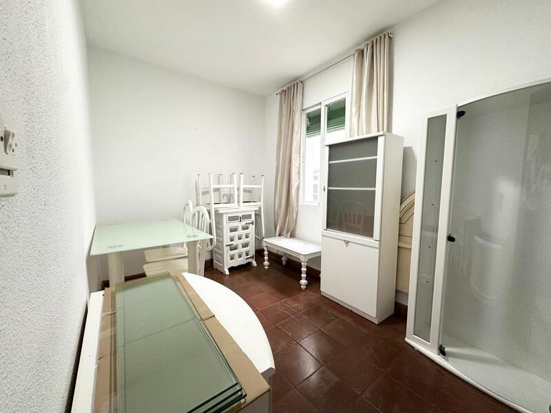 PISO EN VENTA EN CARABANCHEL - VISTA ALEGRE