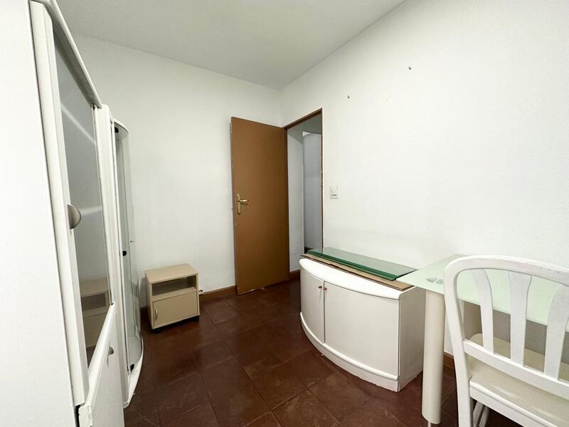 PISO EN VENTA EN CARABANCHEL - VISTA ALEGRE