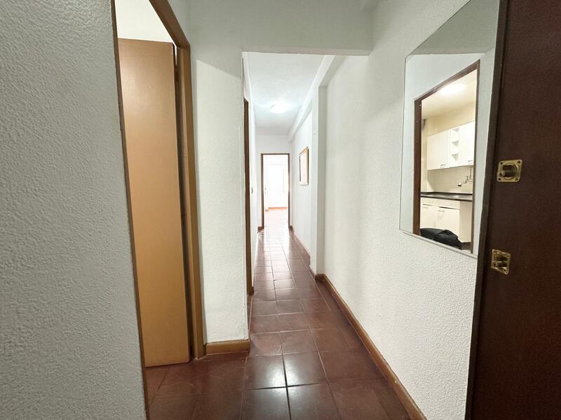 PISO EN VENTA EN CARABANCHEL - VISTA ALEGRE